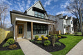 Custom home Greenville SC 