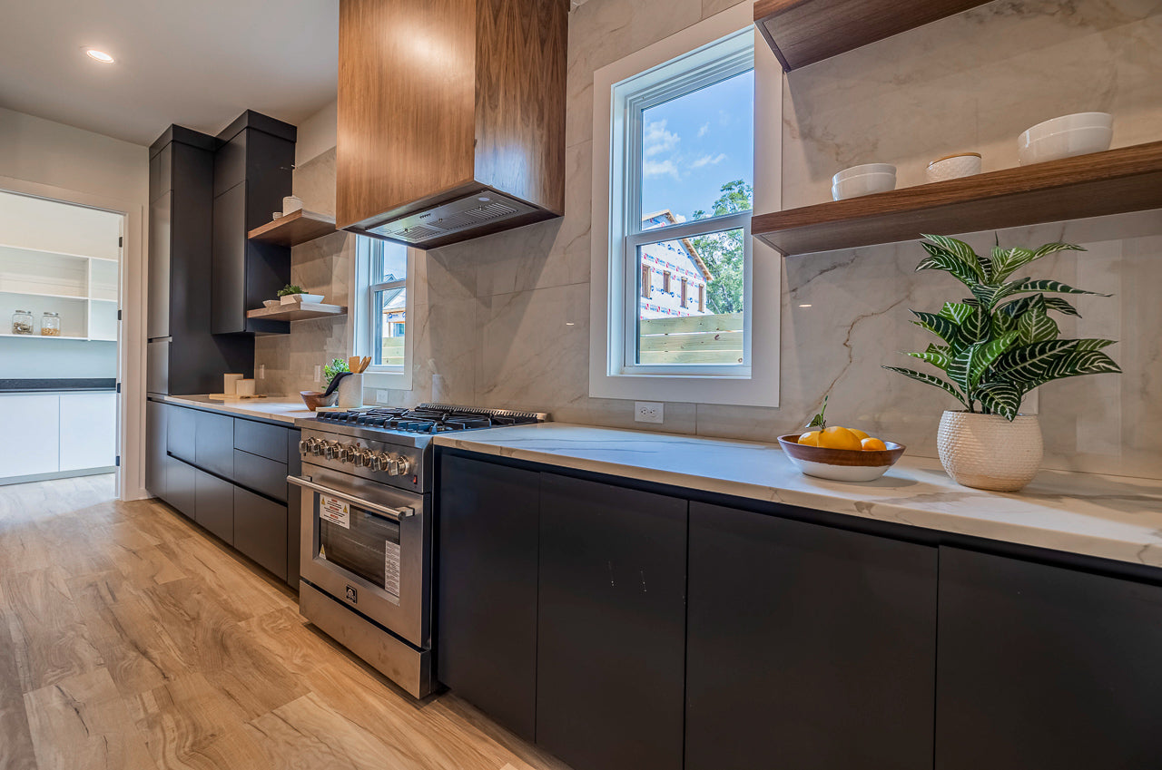 David Street Project, Greenville SC | 2,507 Sq Ft