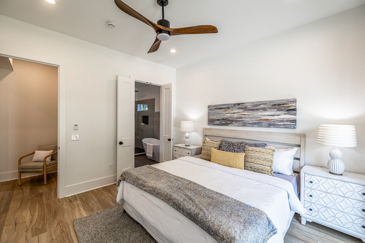 David Street Project, Greenville SC | 2,507 Sq Ft