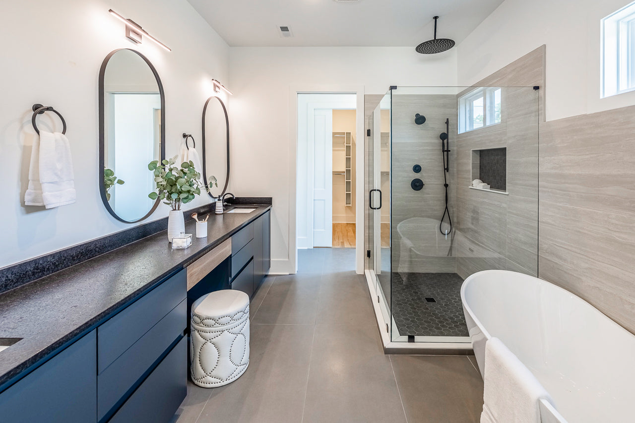 David Street Project, Greenville SC | 2,507 Sq Ft