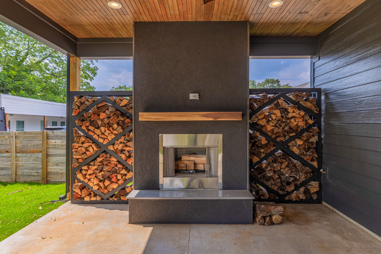 David Street Project, Greenville SC | 2,507 Sq Ft