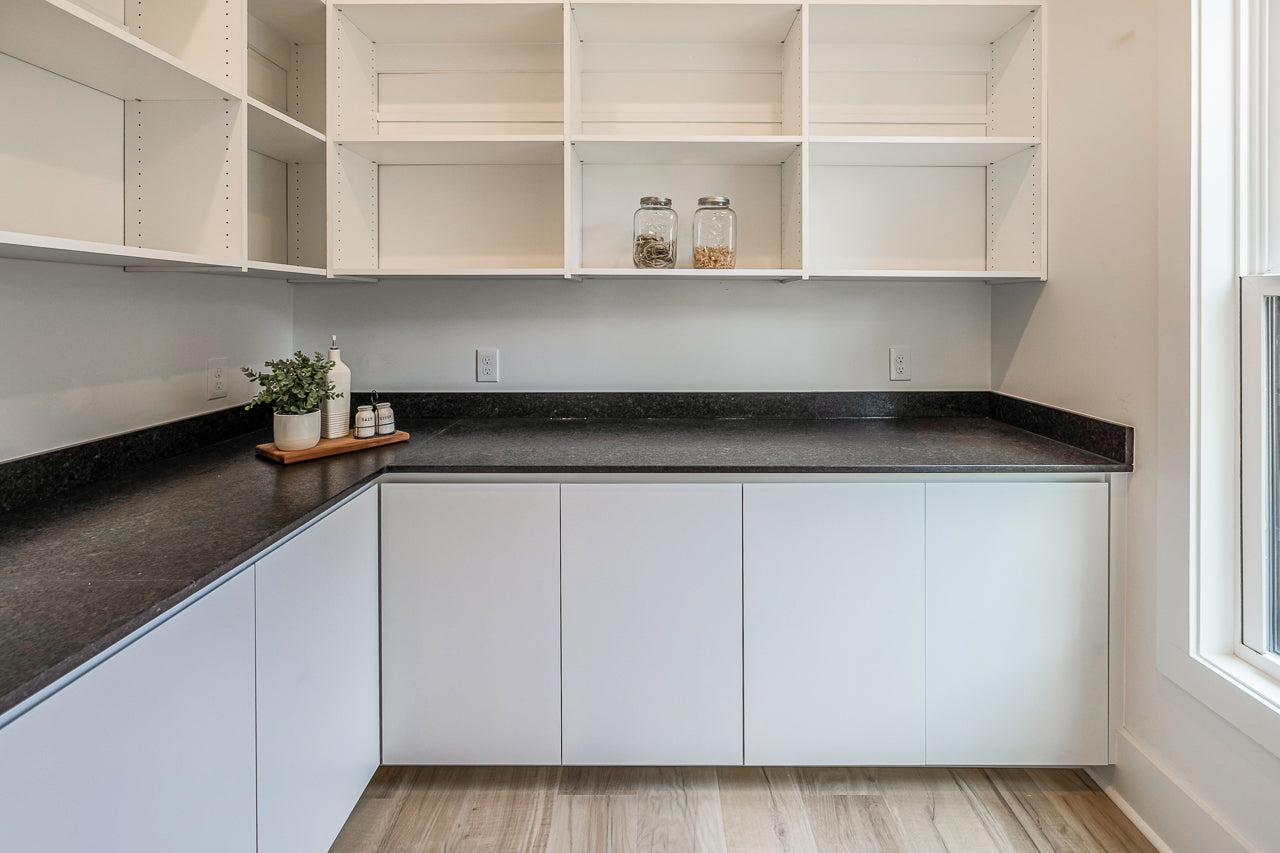 David Street Project, Greenville SC | 2,507 Sq Ft