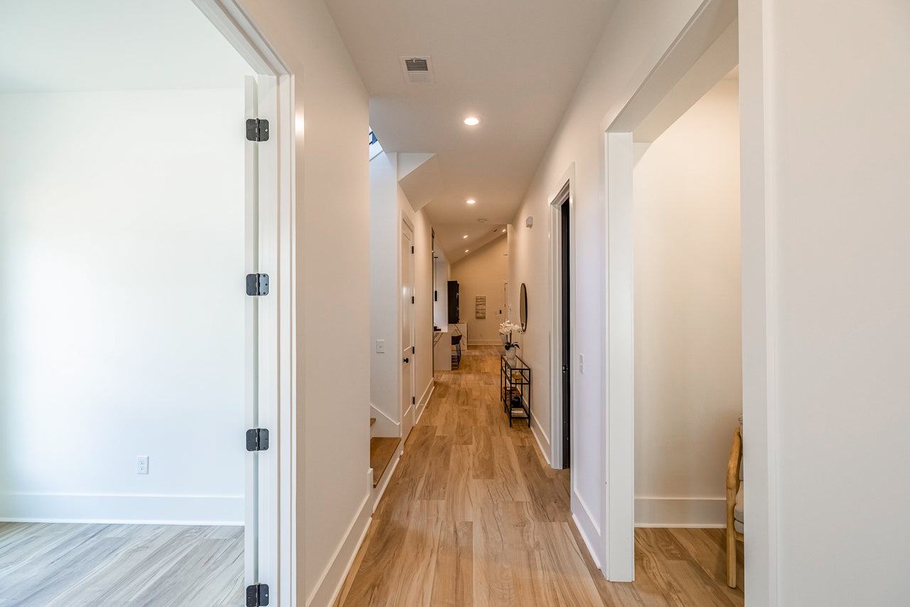 David Street Project, Greenville SC | 2,507 Sq Ft