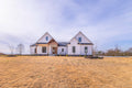 Farm House Project, Fountain Inn SC | 2,800 Sq Ft