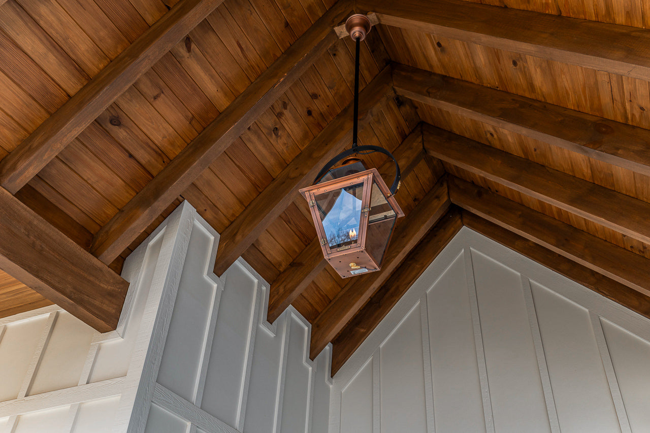 Farm House Project, Fountain Inn SC | 2,800 Sq Ft