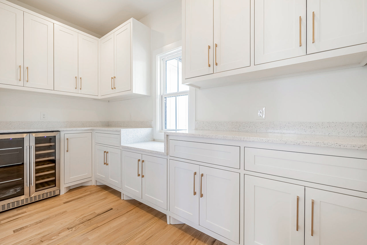 Farm House Project, Fountain Inn SC | 2,800 Sq Ft