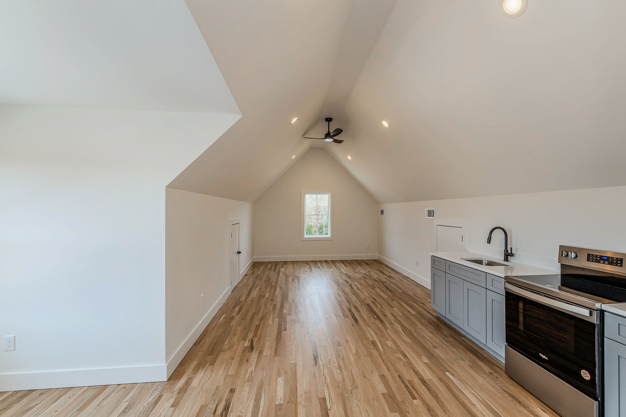 Farm House Project, Fountain Inn SC | 2,800 Sq Ft