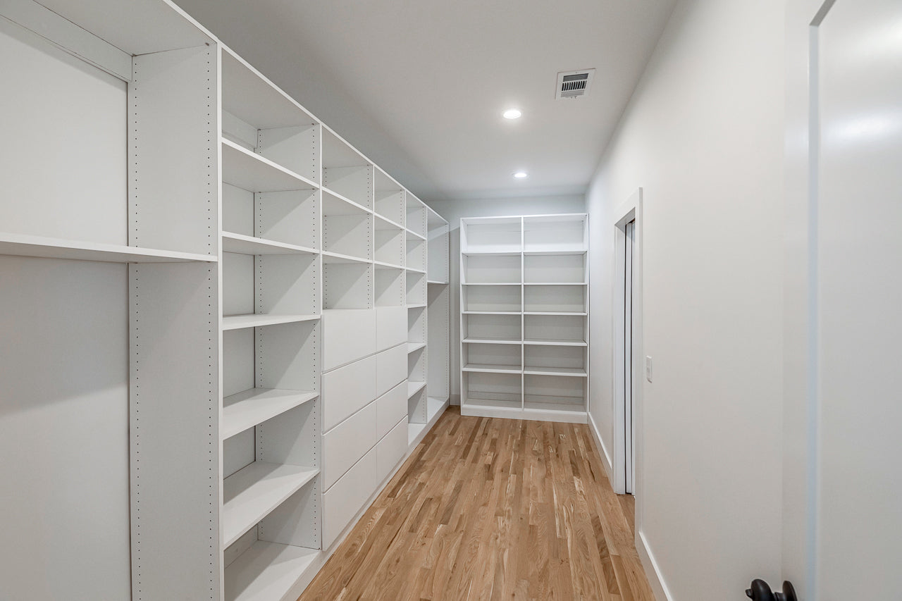 Farm House Project, Fountain Inn SC | 2,800 Sq Ft