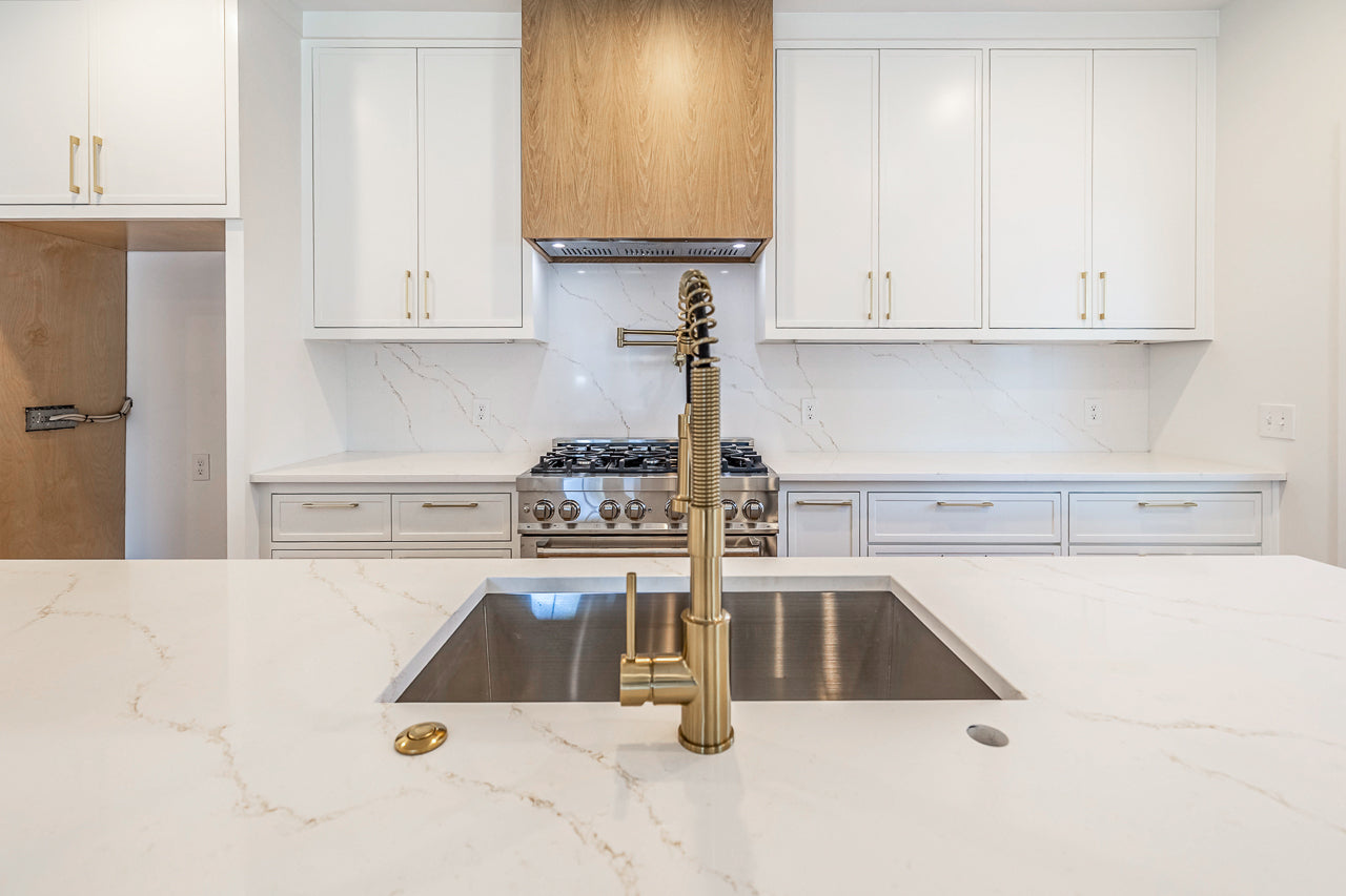 David Street Project, Greenville SC | 2,623 Sq Ft