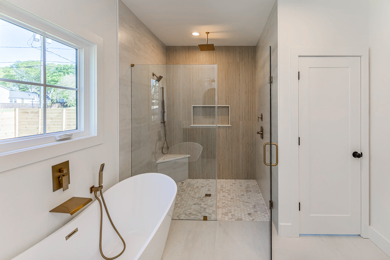 David Street Project, Greenville SC | 2,623 Sq Ft
