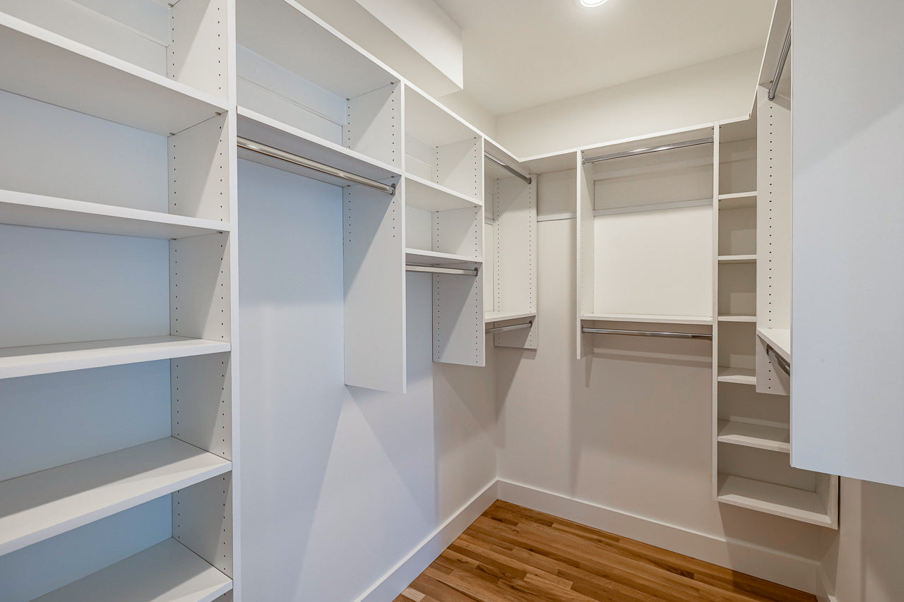 David Street Project, Greenville SC | 2,623 Sq Ft
