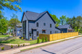 David Street Project, Greenville SC | 2,623 Sq Ft