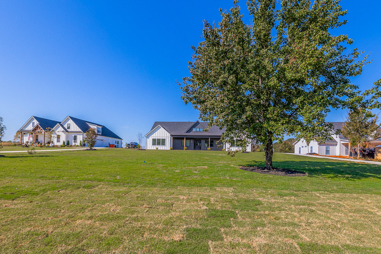 Fairview road Project, Fountain Inn SC | 3,362 Sq Ft