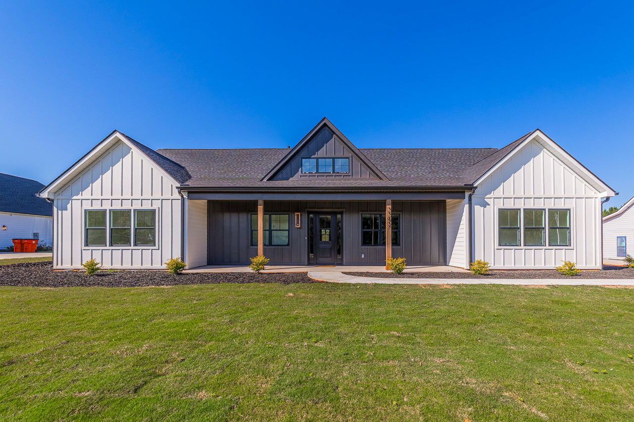 Fairview road Project, Fountain Inn SC | 3,362 Sq Ft