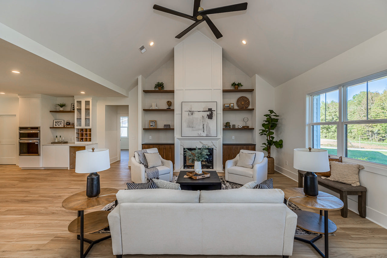 Fairview road Project, Fountain Inn SC | 3,362 Sq Ft