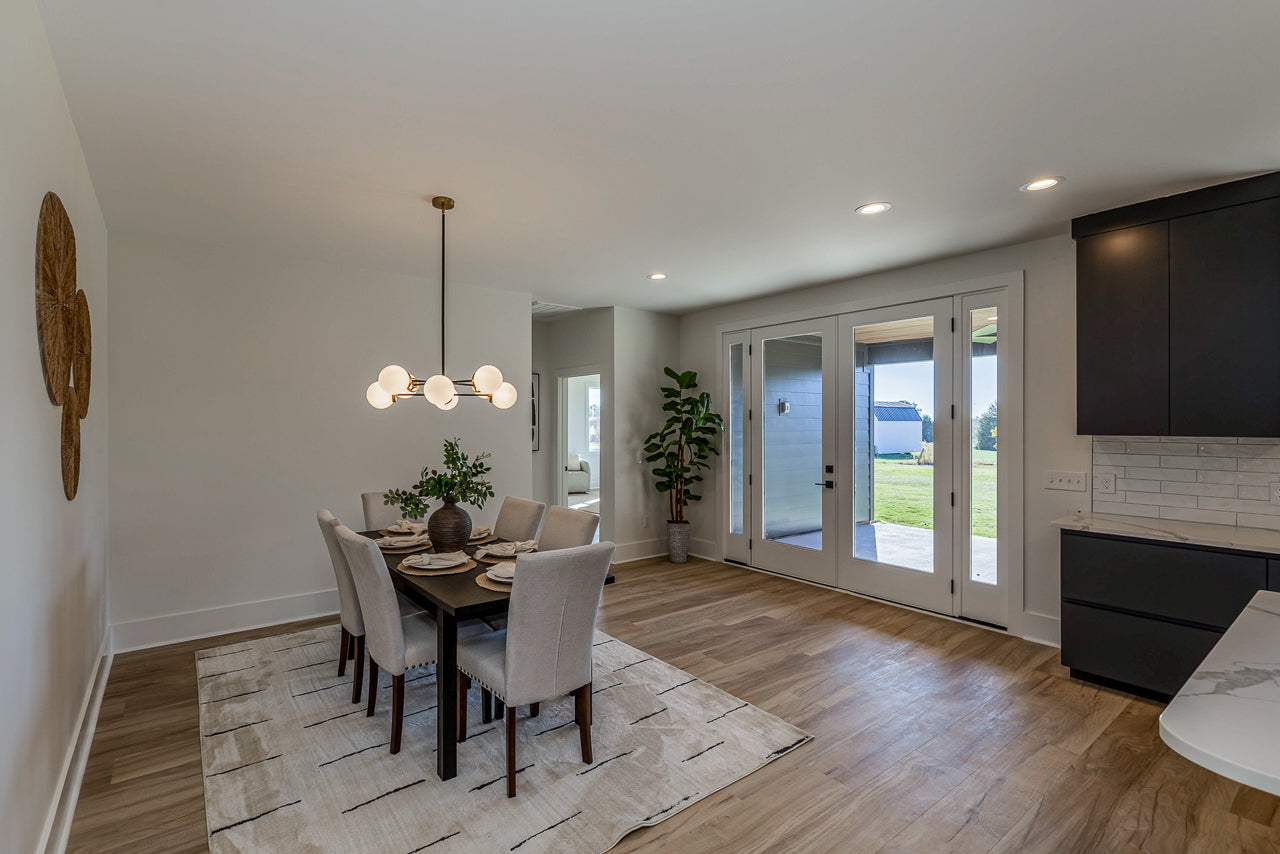 Fairview road Project, Fountain Inn SC | 3,362 Sq Ft