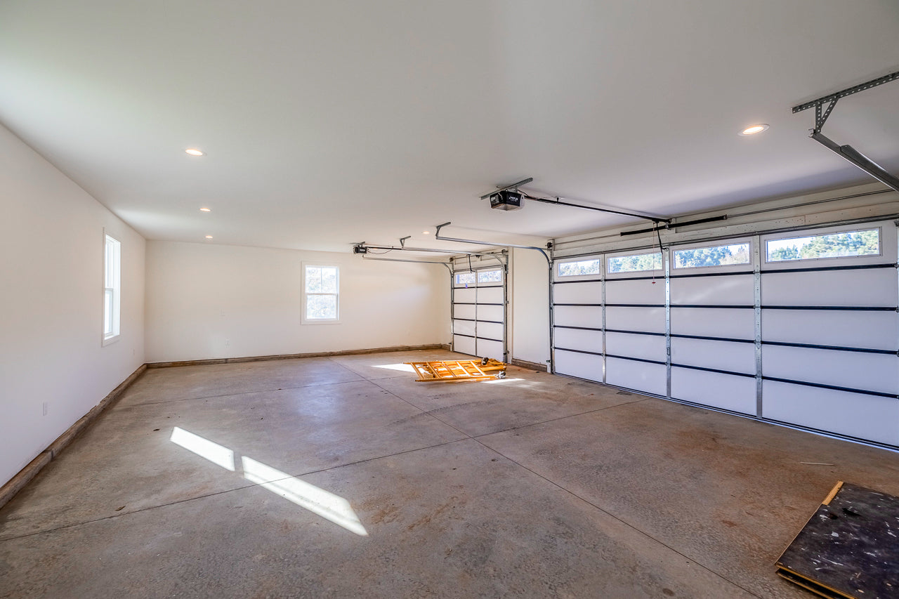 Fairview road Project, Fountain Inn SC | 3,362 Sq Ft