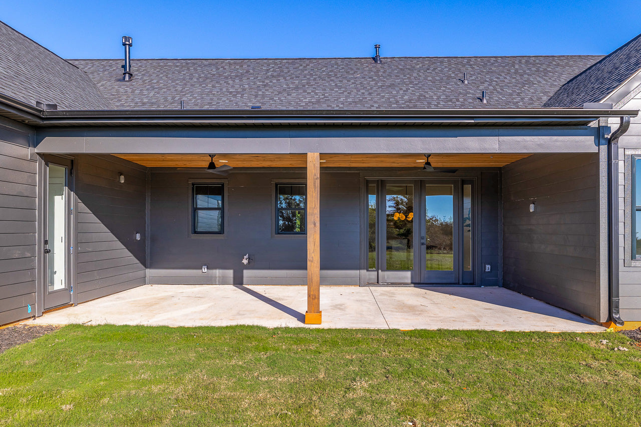 Fairview road Project, Fountain Inn SC | 3,362 Sq Ft