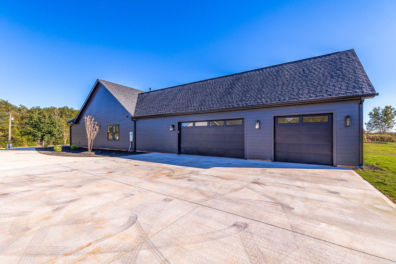 Fairview road Project, Fountain Inn SC | 3,362 Sq Ft