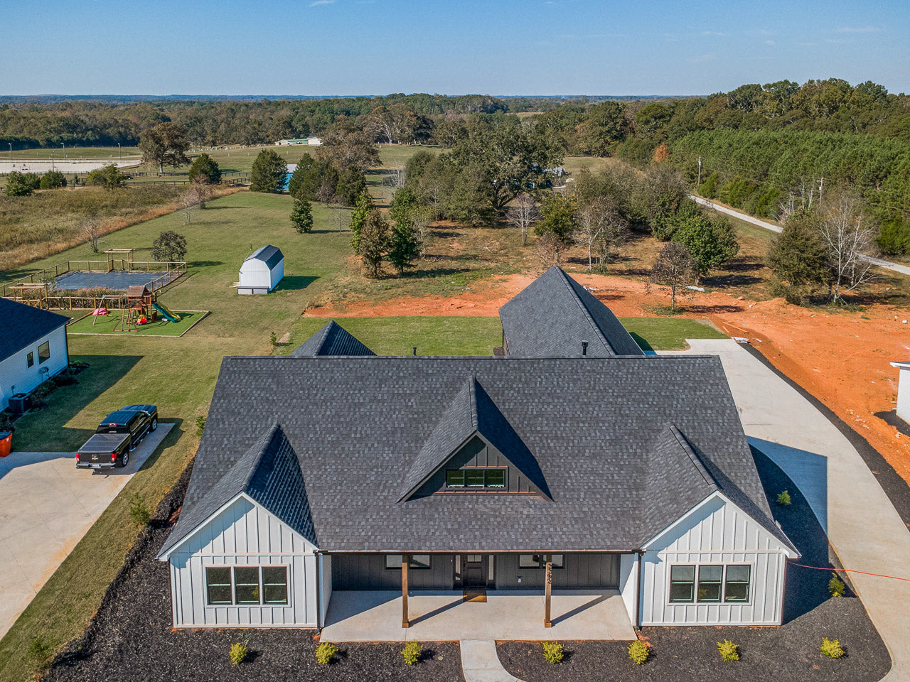 Fairview road Project, Fountain Inn SC | 3,362 Sq Ft