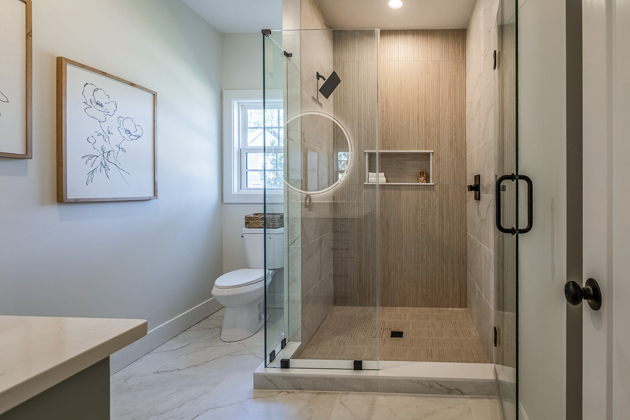 Stall Street Project, Greenville SC | 3,000 Sq Ft