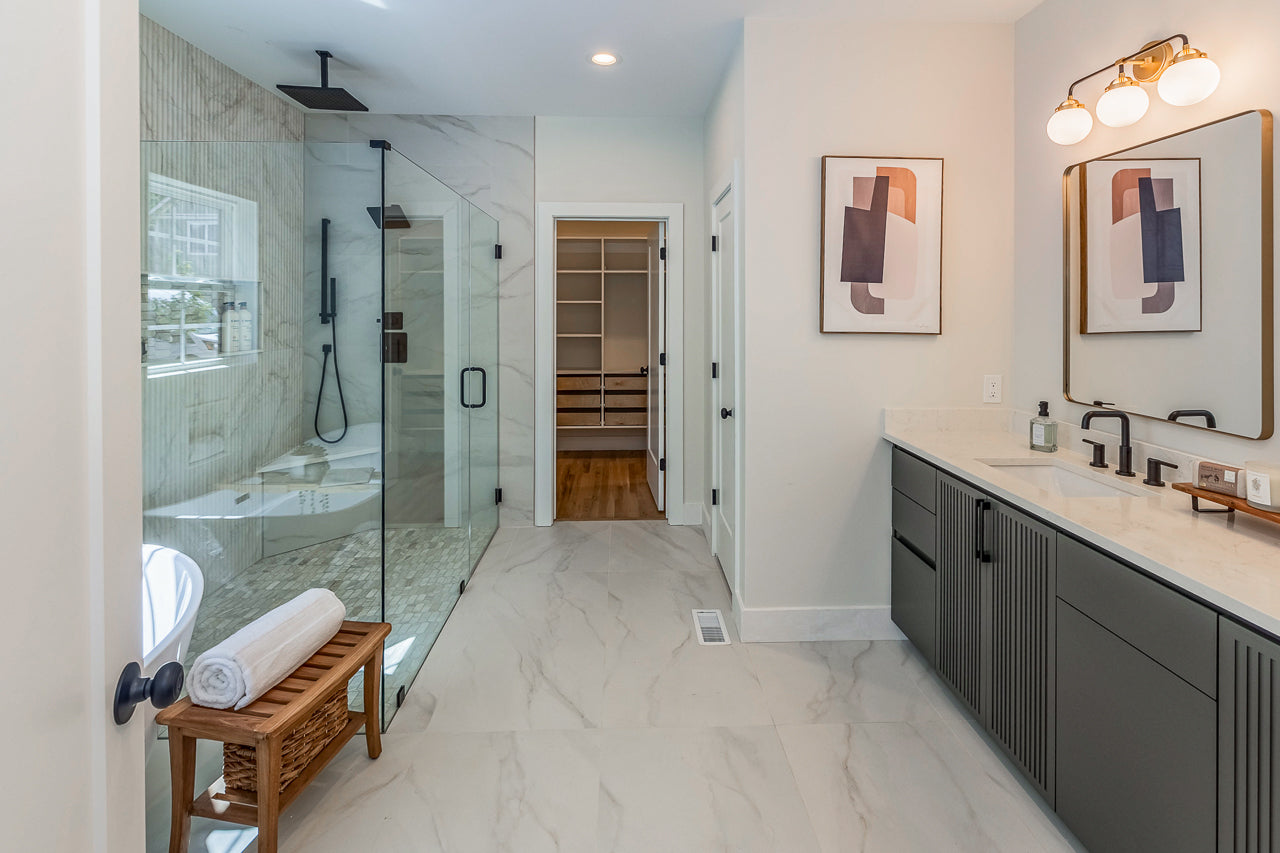 Stall Street Project, Greenville SC | 3,000 Sq Ft