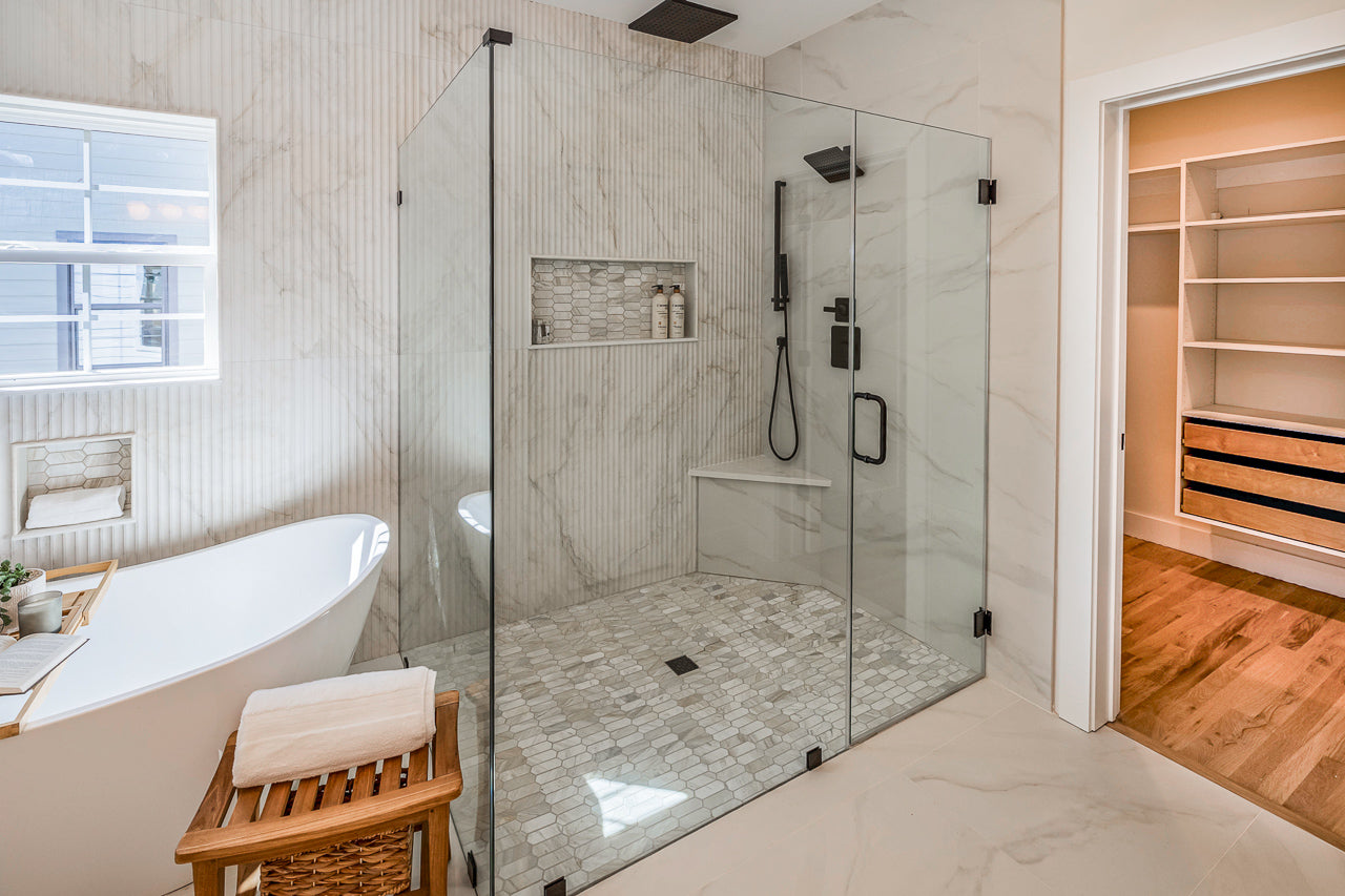 Stall Street Project, Greenville SC | 3,000 Sq Ft