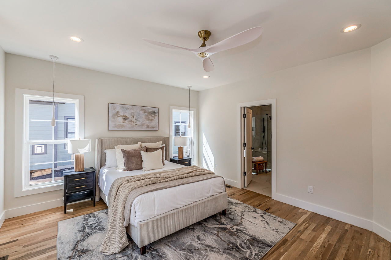 Stall Street Project, Greenville SC | 3,000 Sq Ft
