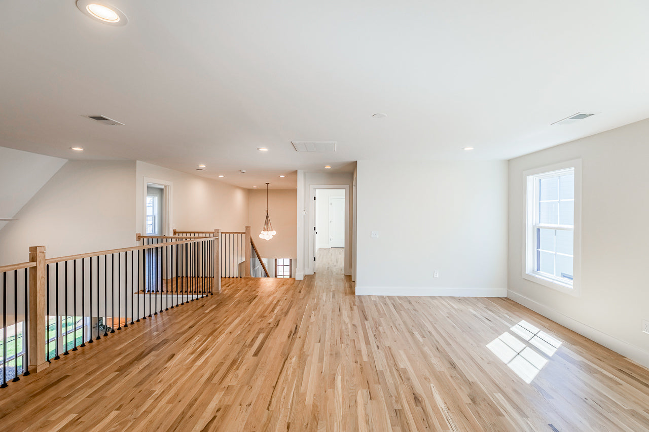 Stall Street Project, Greenville SC | 3,000 Sq Ft