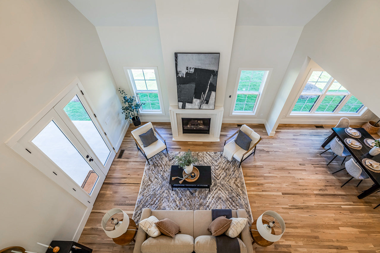 Stall Street Project, Greenville SC | 3,000 Sq Ft