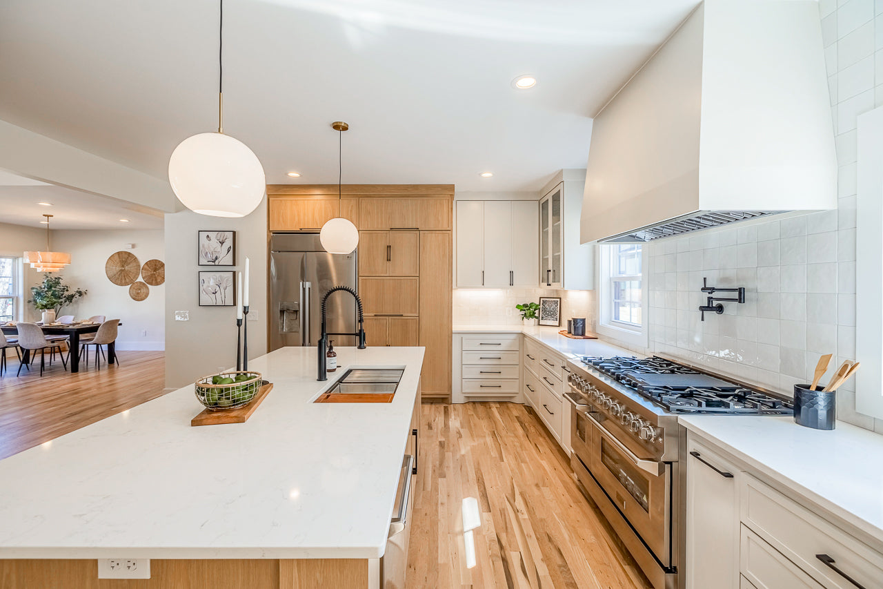 Stall Street Project, Greenville SC | 3,000 Sq Ft