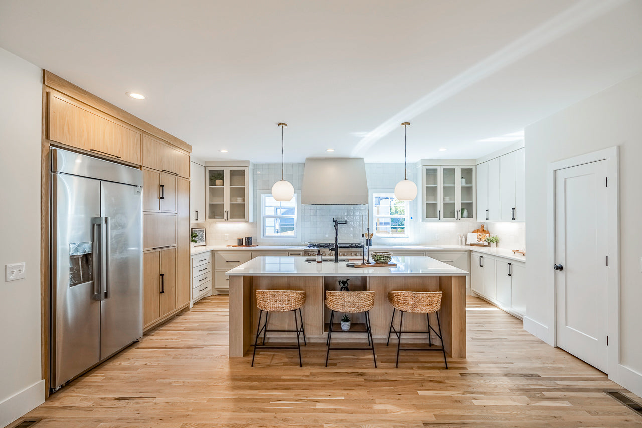 Stall Street Project, Greenville SC | 3,000 Sq Ft
