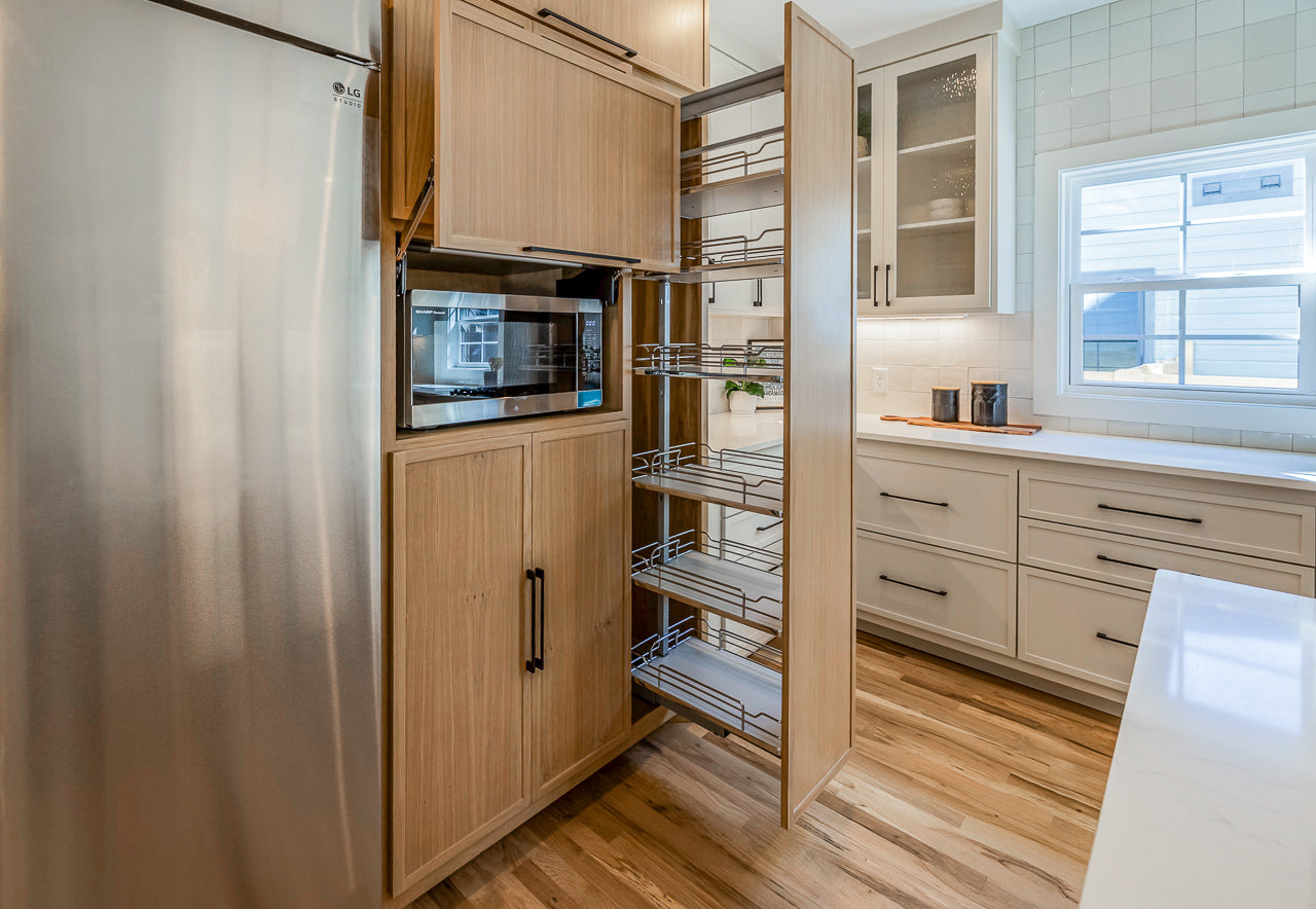 Stall Street Project, Greenville SC | 3,000 Sq Ft