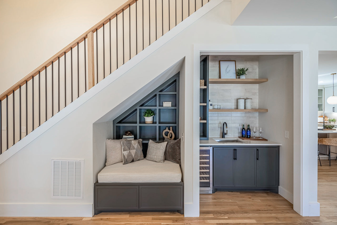 Stall Street Project, Greenville SC | 3,000 Sq Ft