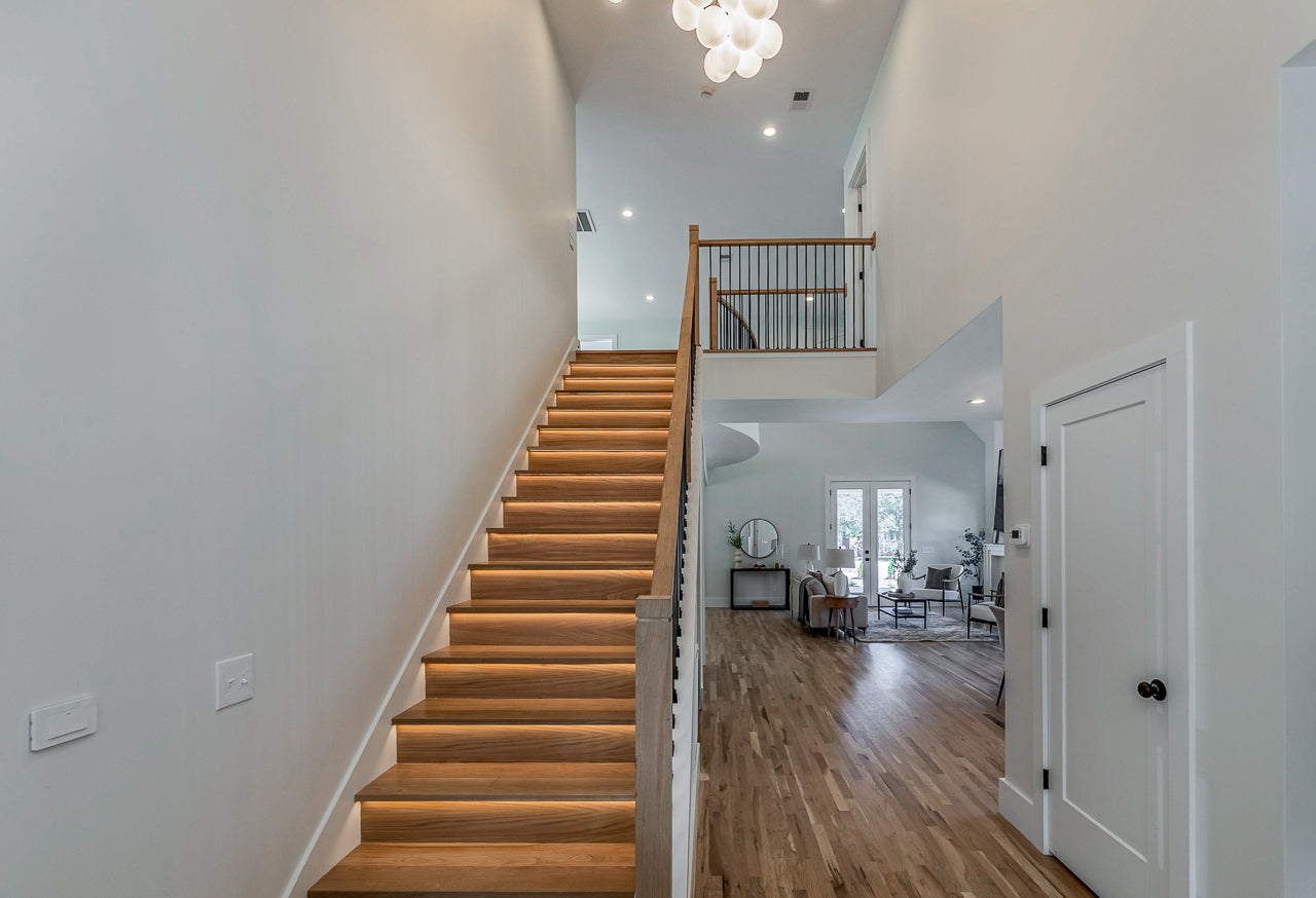 Stall Street Project, Greenville SC | 3,000 Sq Ft