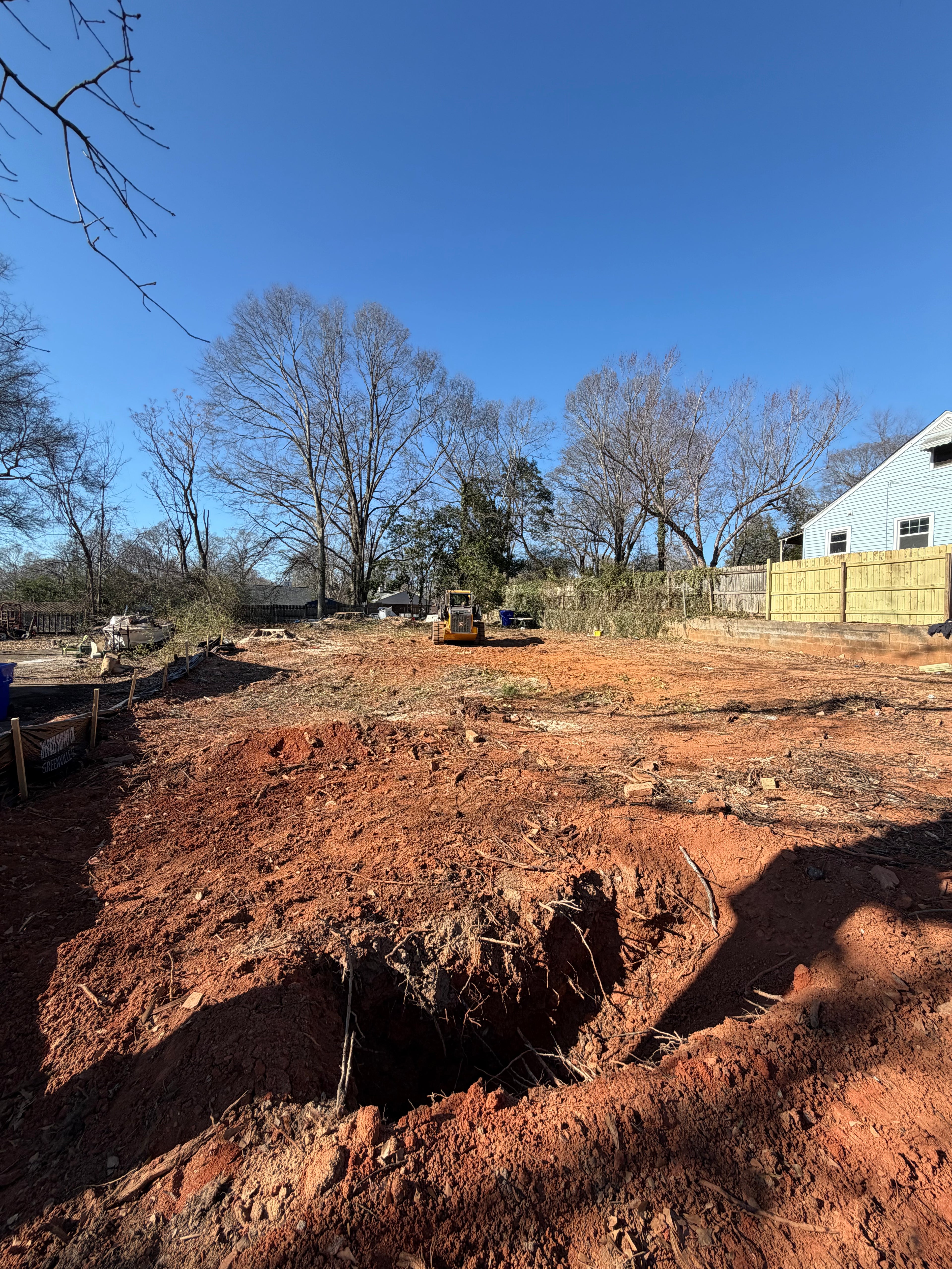 (Coming Soon) Overbrook Historic Neighborhood, Downtown Greenville, 3,175 Sq Ft