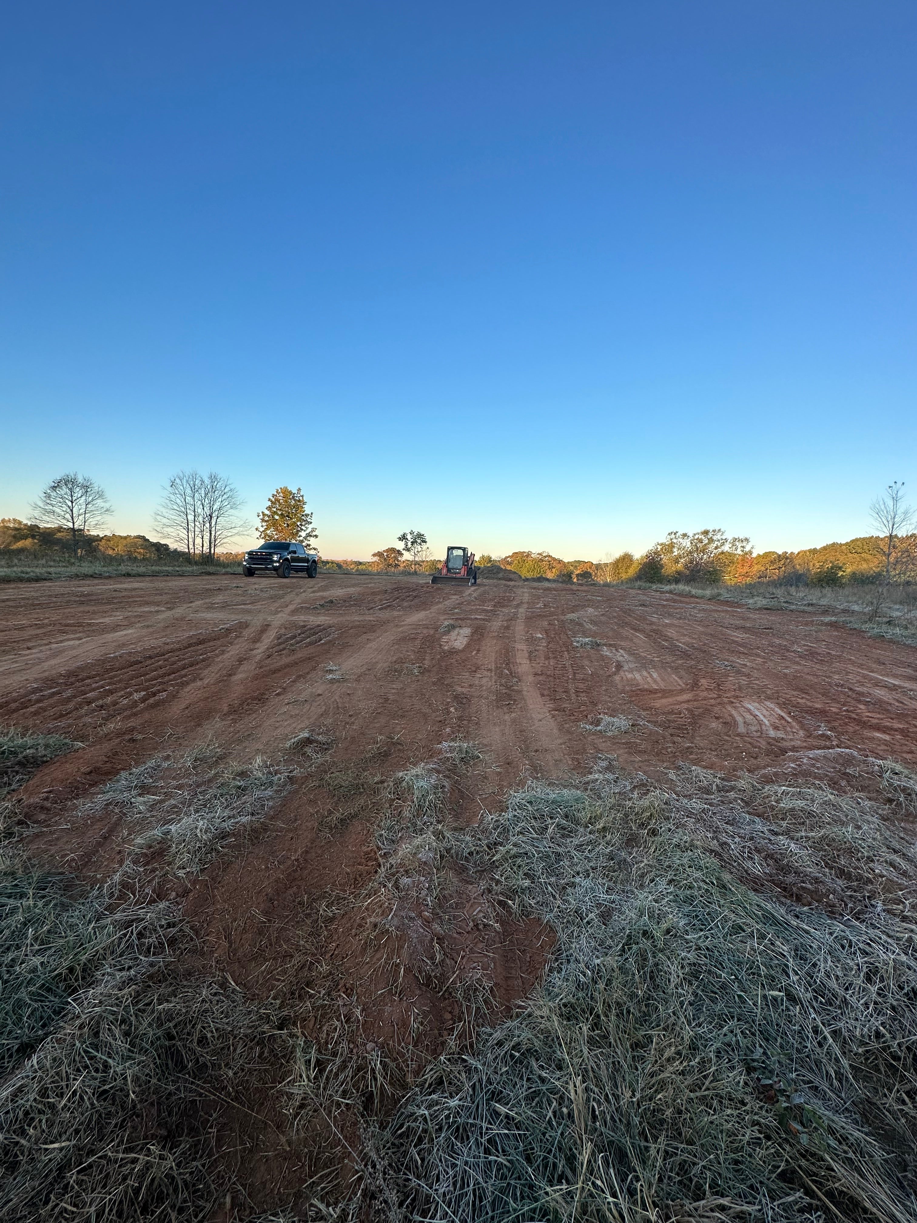 Farm House Project, Fountain Inn SC | 2,800 Sq Ft